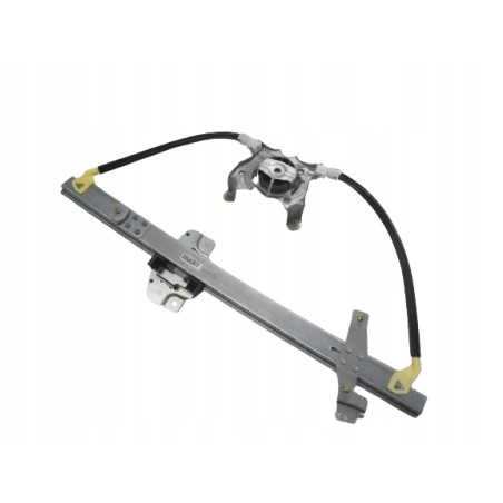 Mechanizm szyby drzwi prawy przód Mazda 323 99- OE BJ0E-58-590D