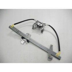 Mechanizm szyby drzwi prawy przód Mazda 323 99- OE BJ0E-58-590D
