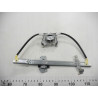 Mechanizm szyby drzwi prawy przód Mazda 323 99- OE BJ0E-58-590D
