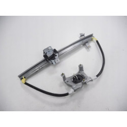 Mechanizm szyby drzwi prawy przód Mazda 323 99- OE BJ0E-58-590D