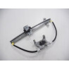 Mechanizm szyby drzwi prawy przód Mazda 323 99- OE BJ0E-58-590D