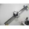 Mechanizm szyby drzwi prawy przód Mazda 323 99- OE BJ0E-58-590D