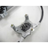 Mechanizm szyby drzwi prawy przód Mazda 323 99- OE BJ0E-58-590D