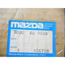 Czujnik poziomu paliwa Mazda E2200 OE S092 60 960A