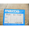 Czujnik poziomu paliwa Mazda E2200 OE S092 60 960A