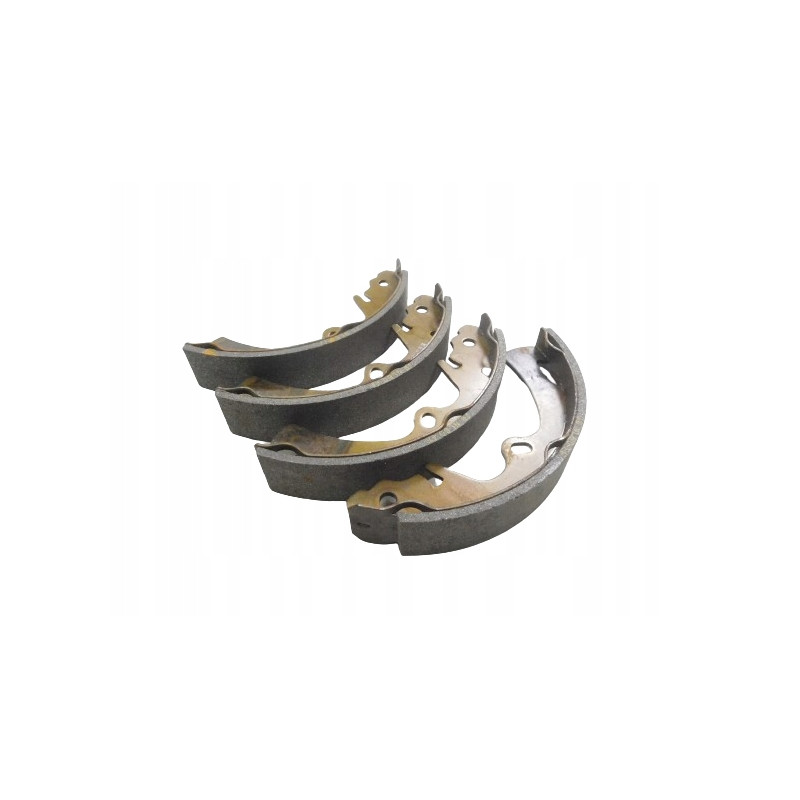 Szczęki hamulcowe Mazda 323 I OE 39Y2 26 3109A