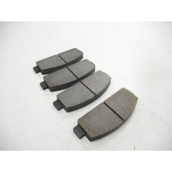 Klocki hamulcowe tył Mazda 323 626 OE FAY6-33-28Z 9A