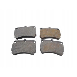 Klocki hamulcowe Ferodo Mazda 323 86- 21277
