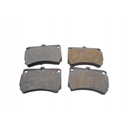 Klocki hamulcowe Ferodo Mazda 323 86- 21277