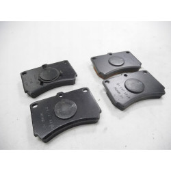 Klocki hamulcowe Ferodo Mazda 323 86- 21277
