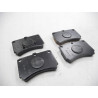 Klocki hamulcowe Ferodo Mazda 323 86- 21277