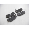 Klocki hamulcowe Ferodo Mazda 626 88- 21378