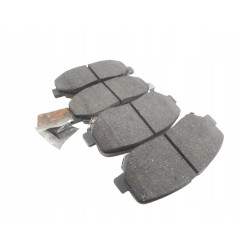 Klocki hamulcowe przód Mazda CX-5 2011- OE KDY9-33-28Z