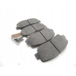 Klocki hamulcowe przód Mazda CX-5 2011- OE KDY9-33-28Z