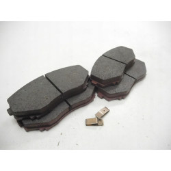 Klocki hamulcowe przód Mazda MPV OE LBZ1-33-28Z