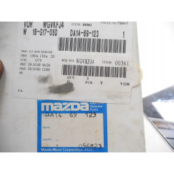 Wkład lusterka Mazda OE DA14-69-123