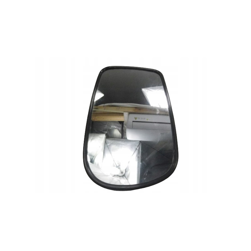 Wkład lusterka lewy Mazda 323F OE B01A-69-1G7