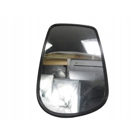 Wkład lusterka lewy Mazda 323F OE B01A-69-1G7