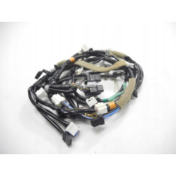 OKABLOWANIE DESKI ROZDZIELCZEJ MAZDA 626 OE GE4V-67-030J