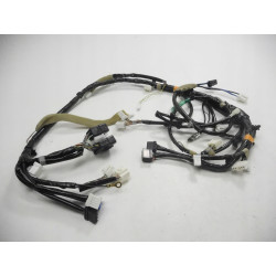 OKABLOWANIE DESKI ROZDZIELCZEJ MAZDA 626 OE GE4V-67-030J