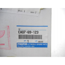 Wkład lusterka prawy MAZDA XEDOS 92-99 OE CA07-69-123