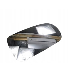 Wkład lusterka prawy Mazda 323 OE B01W-69-123