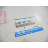 Wkład lusterka prawego Mazda 626 OE GJ85-69-123