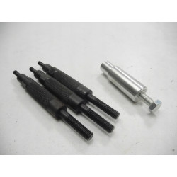 NARZĘDZIE DO CENTROWANIA SPRZĘGŁA FIAT BRAVO 1.4T OE 2000024900
