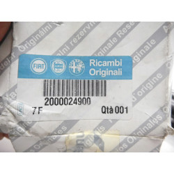 NARZĘDZIE DO CENTROWANIA SPRZĘGŁA FIAT BRAVO 1.4T OE 2000024900