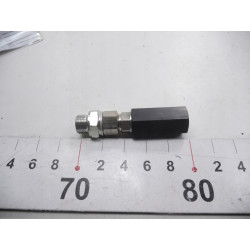 Narzędzie specjalistyczne METHAN ADAPTER Fiat Punto Panda 2000033200