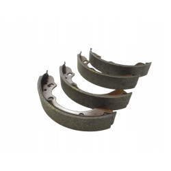 Szczęki hamulcowe tył Mazda 323 OE B0Y5 26 38Z9A