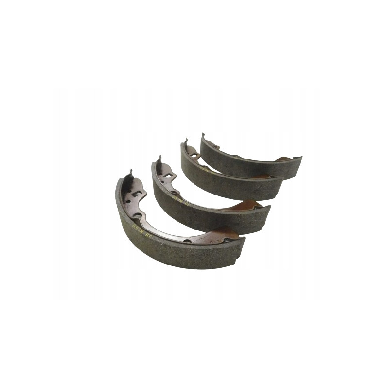 Szczęki hamulcowe tył Mazda 323 OE B0Y5 26 38Z9A