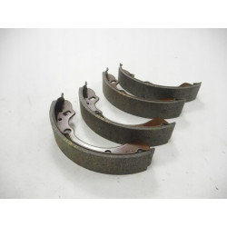 Szczęki hamulcowe tył Mazda 323 OE B0Y5 26 38Z9A