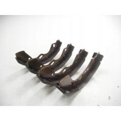 Szczęki hamulcowe tył Mazda Demio OE D1Y2 26 38ZA