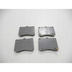 Klocki hamulcowe przód Mazda 323 OE BRY5-33-23ZA