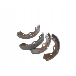 SZCZĘKI HAMULCOWE TYŁ MAZDA DEMIO OE DCY1-26-38Z