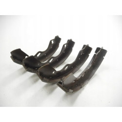 SZCZĘKI HAMULCOWE TYŁ MAZDA DEMIO OE DCY1-26-38Z