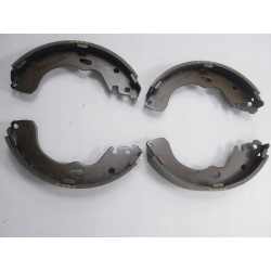 Szczęki hamulcowe tył Mazda 626 OE CBY9-26-38Z