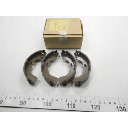 Szczęki hamulcowe tył Mazda 626 OE CBY9-26-38Z