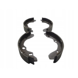 SZCZEKI HAMULCOWE MAZDA 323 MX3 94- OE BCYD 26 38ZA