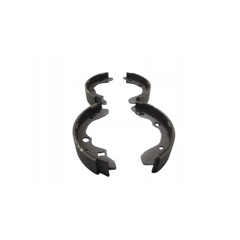 SZCZEKI HAMULCOWE MAZDA 323 MX3 94- OE BCYD 26 38ZA