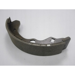 SZCZEKI HAMULCOWE MAZDA 323 MX3 94- OE BCYD 26 38ZA