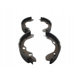 Szczęki hamulcowe Mazda 323/MX-3 OE B5Y7 26 38Z