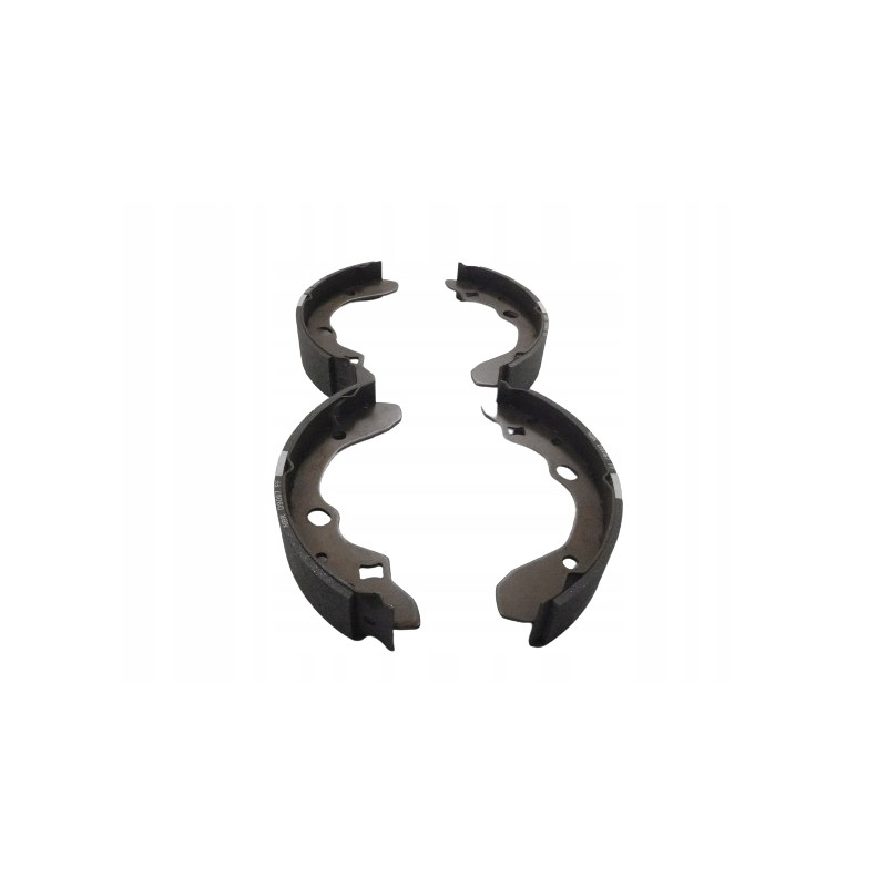 Szczęki hamulcowe Mazda 323/MX-3 OE B5Y7 26 38Z