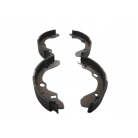 Szczęki hamulcowe Mazda 323/MX-3 OE B5Y7 26 38Z