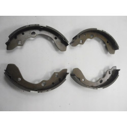 Szczęki hamulcowe Mazda 323/MX-3 OE B5Y7 26 38Z