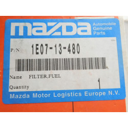 Filtr paliwa Mazda 121 III OE 1E07-13-480
