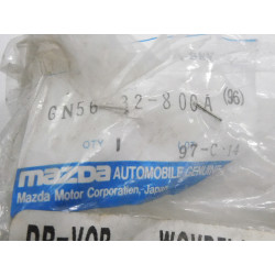 Zaślepka, nakładka kierownicy Mazda 626 OE GN56-32-800A