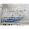 Zaślepka, nakładka kierownicy Mazda 626 OE GN56-32-800A