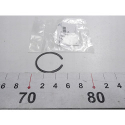 PIERŚCIEŃ USTALAJĄCY, SPRZĘGŁO HYUNDAI TUCSON OE 41126 2D100